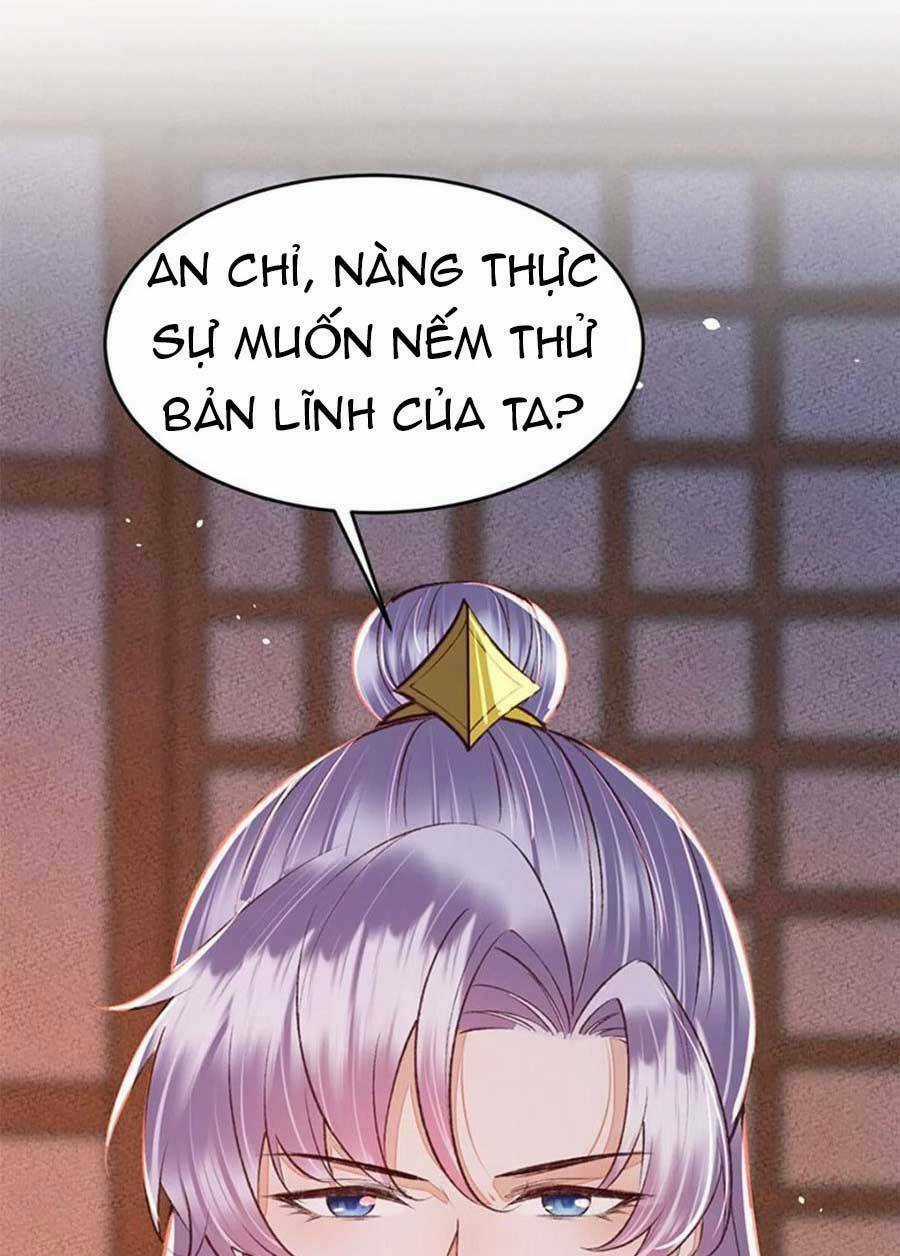 Rơi Vào Cạm Bẫy Ngọt Ngào Của Tứ Thúc Chapter 35 trang 6