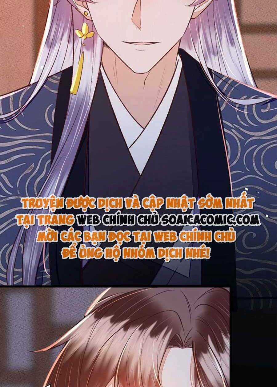 Rơi Vào Cạm Bẫy Ngọt Ngào Của Tứ Thúc Chapter 35 trang 7