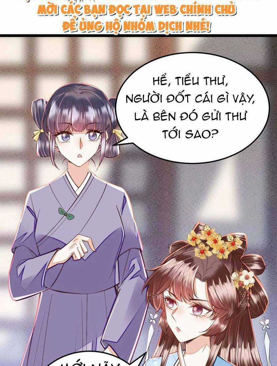 Rơi Vào Cạm Bẫy Ngọt Ngào Của Tứ Thúc Chapter 36 trang 10