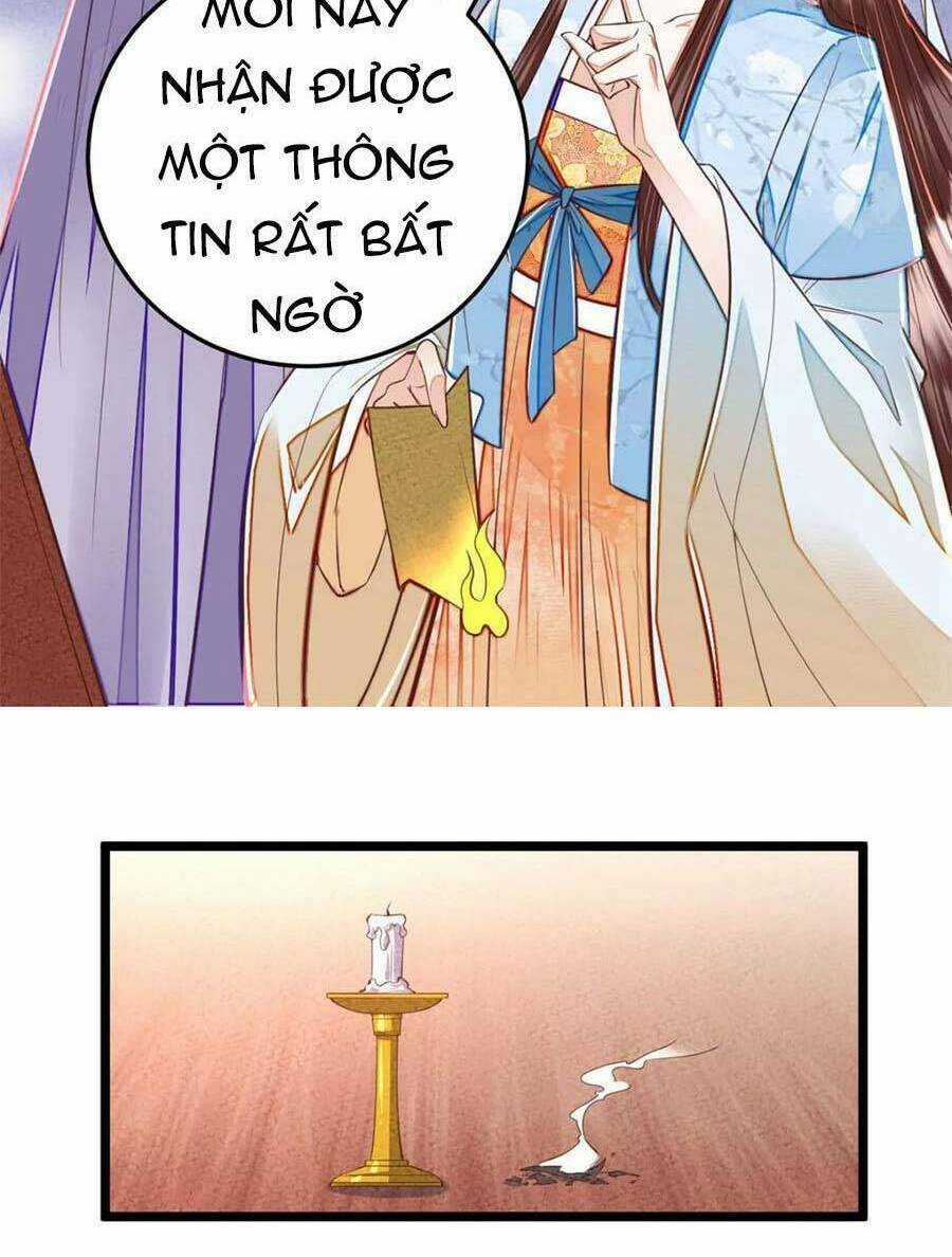 Rơi Vào Cạm Bẫy Ngọt Ngào Của Tứ Thúc Chapter 36 trang 11
