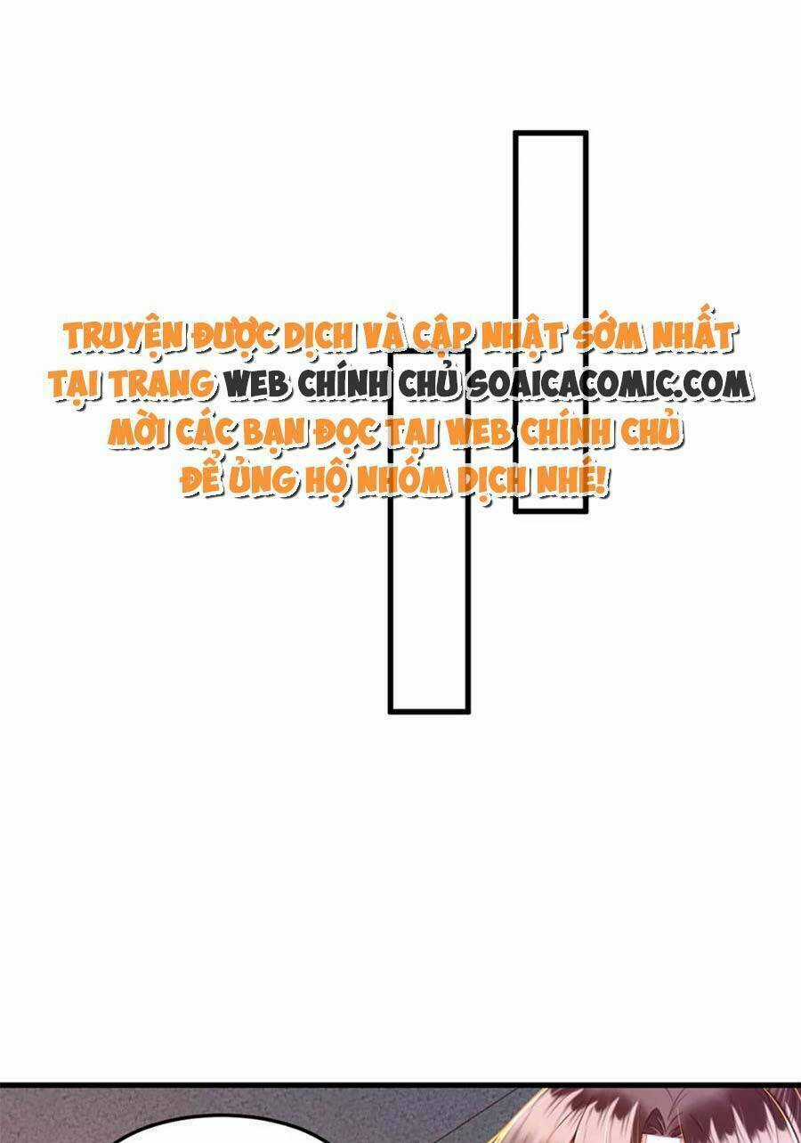 Rơi Vào Cạm Bẫy Ngọt Ngào Của Tứ Thúc Chapter 36 trang 12