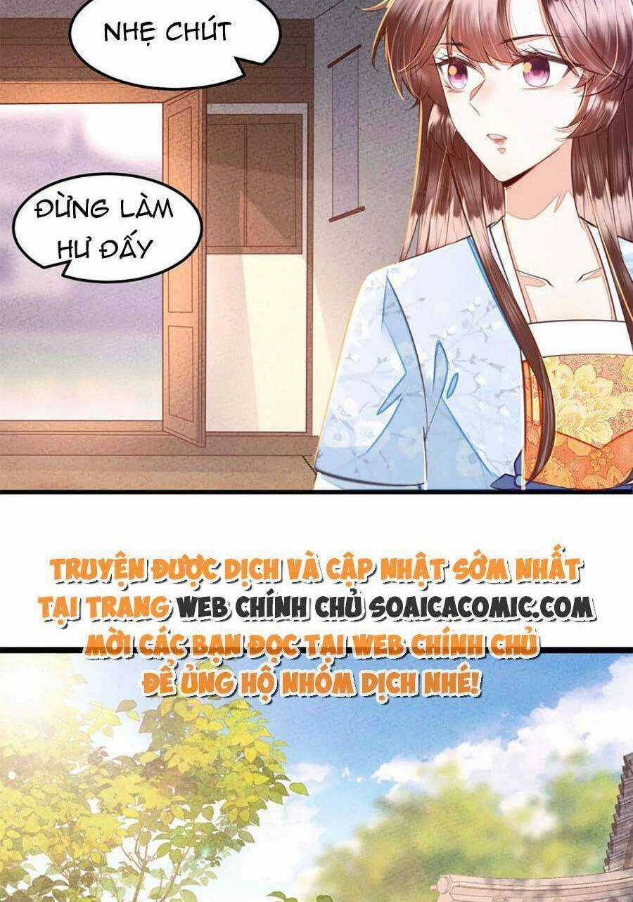 Rơi Vào Cạm Bẫy Ngọt Ngào Của Tứ Thúc Chapter 36 trang 13