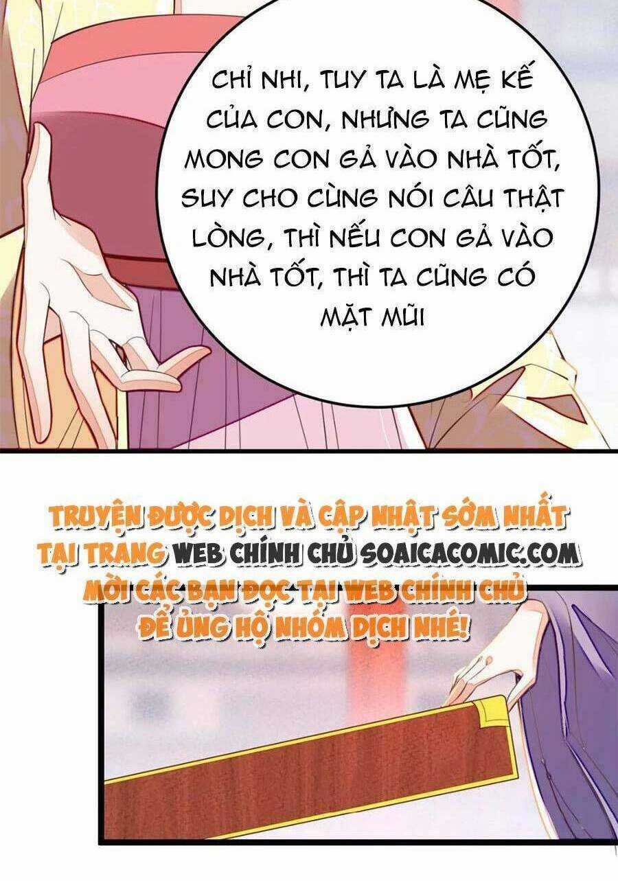 Rơi Vào Cạm Bẫy Ngọt Ngào Của Tứ Thúc Chapter 36 trang 17