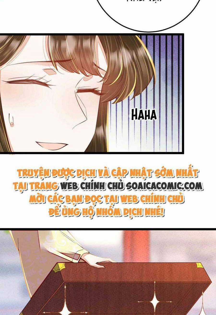 Rơi Vào Cạm Bẫy Ngọt Ngào Của Tứ Thúc Chapter 36 trang 19