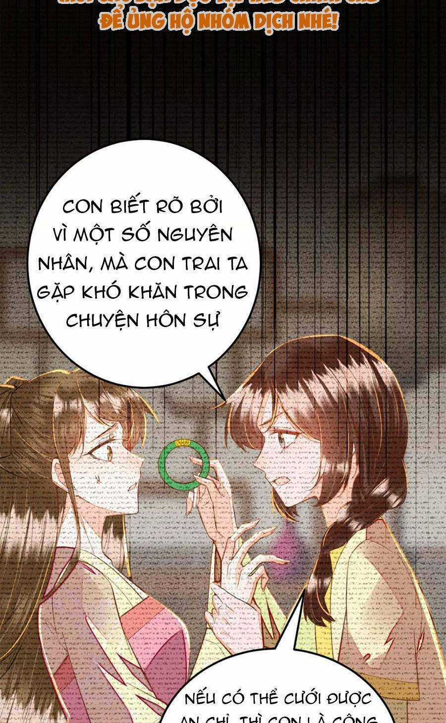 Rơi Vào Cạm Bẫy Ngọt Ngào Của Tứ Thúc Chapter 36 trang 24