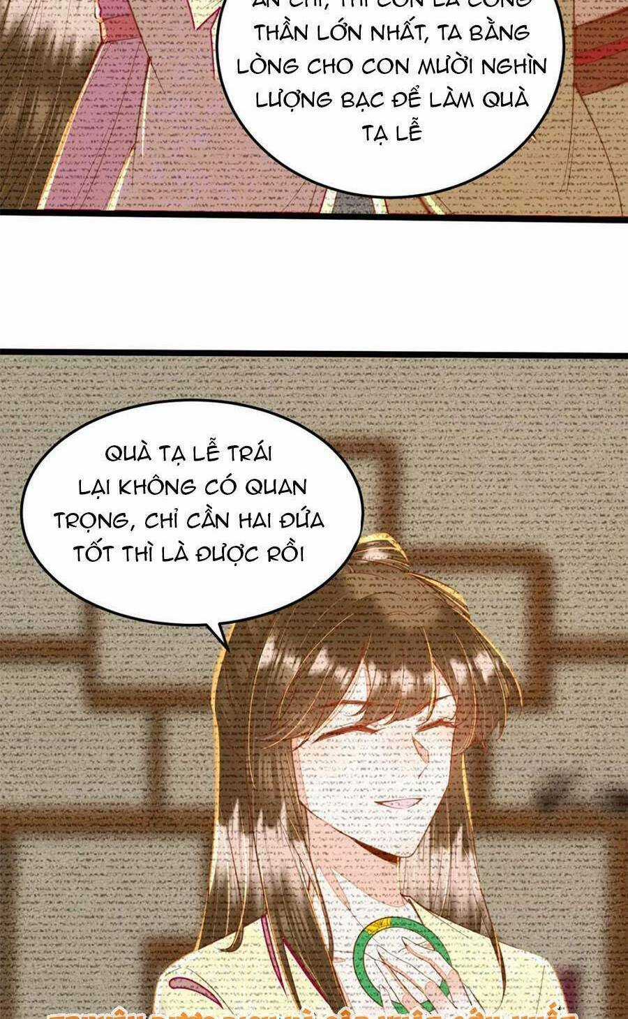 Rơi Vào Cạm Bẫy Ngọt Ngào Của Tứ Thúc Chapter 36 trang 25