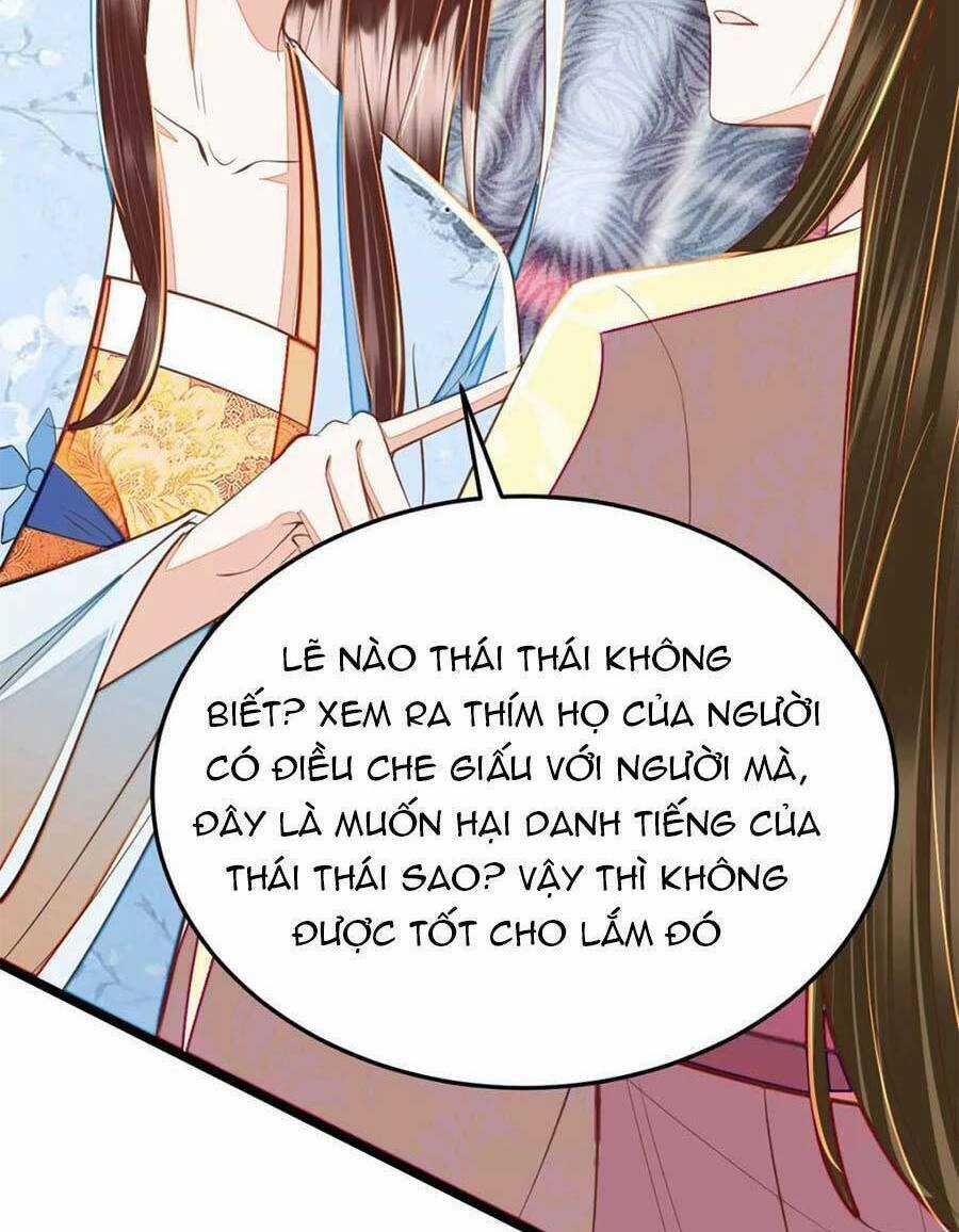 Rơi Vào Cạm Bẫy Ngọt Ngào Của Tứ Thúc Chapter 36 trang 31