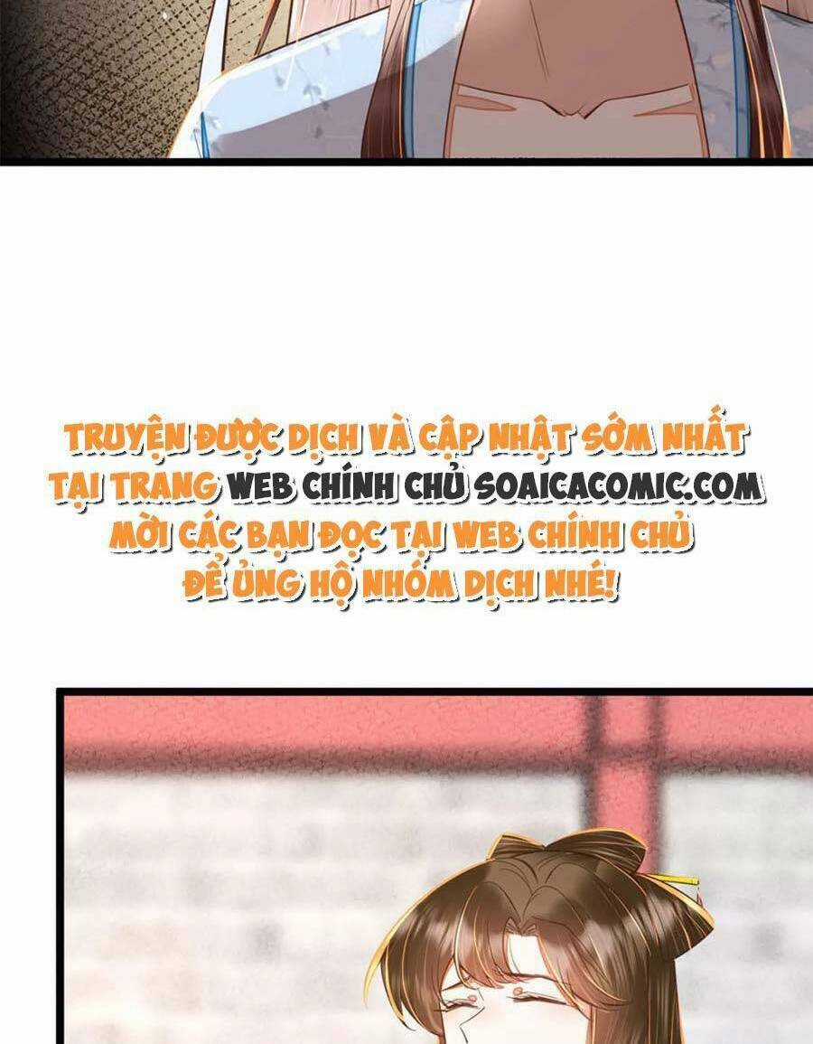 Rơi Vào Cạm Bẫy Ngọt Ngào Của Tứ Thúc Chapter 36 trang 34