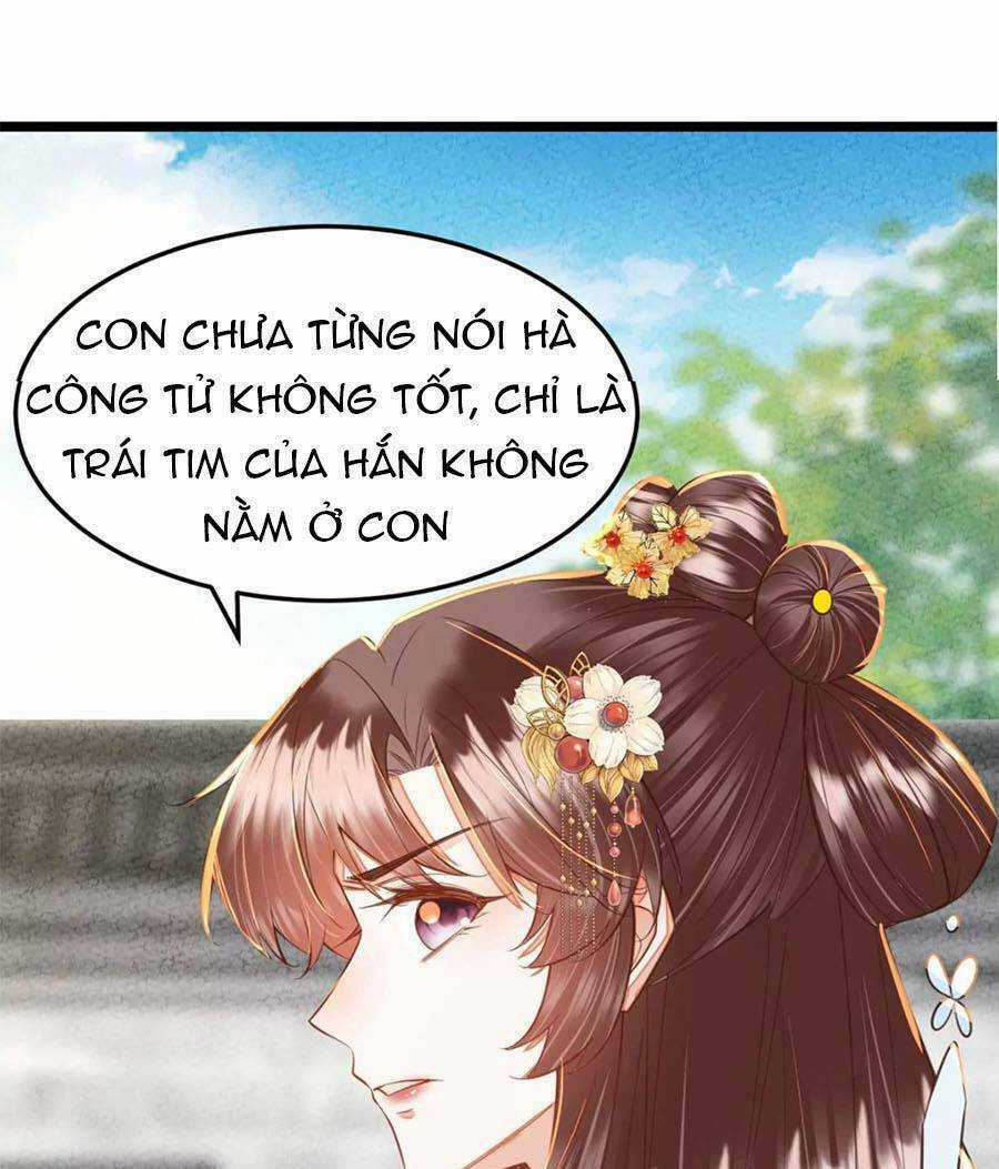 Rơi Vào Cạm Bẫy Ngọt Ngào Của Tứ Thúc Chapter 36 trang 36