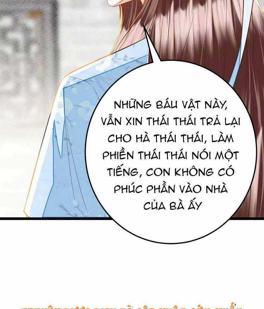 Rơi Vào Cạm Bẫy Ngọt Ngào Của Tứ Thúc Chapter 36 trang 37
