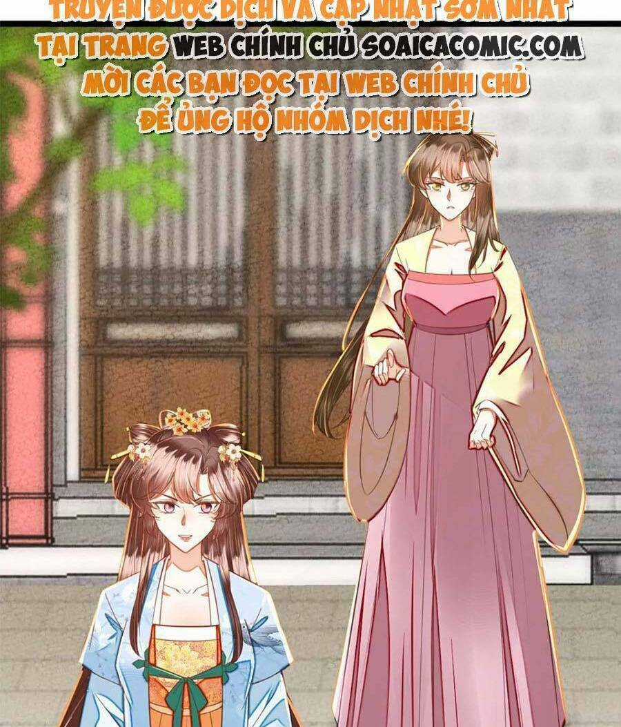 Rơi Vào Cạm Bẫy Ngọt Ngào Của Tứ Thúc Chapter 36 trang 38