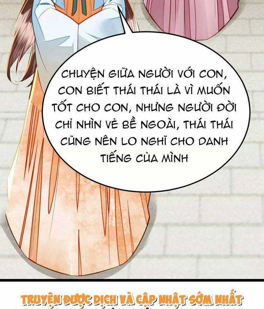 Rơi Vào Cạm Bẫy Ngọt Ngào Của Tứ Thúc Chapter 36 trang 39