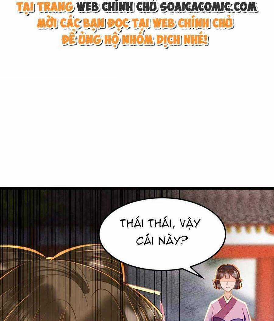 Rơi Vào Cạm Bẫy Ngọt Ngào Của Tứ Thúc Chapter 36 trang 40