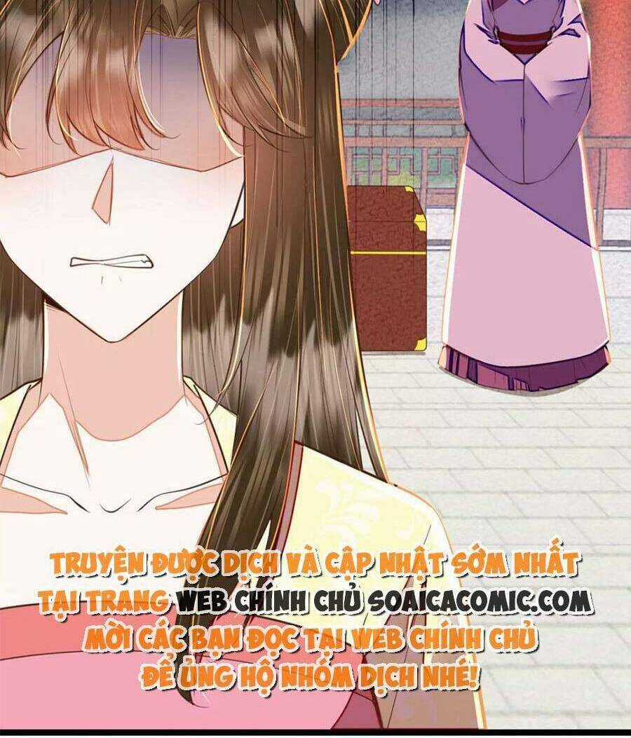 Rơi Vào Cạm Bẫy Ngọt Ngào Của Tứ Thúc Chapter 36 trang 41
