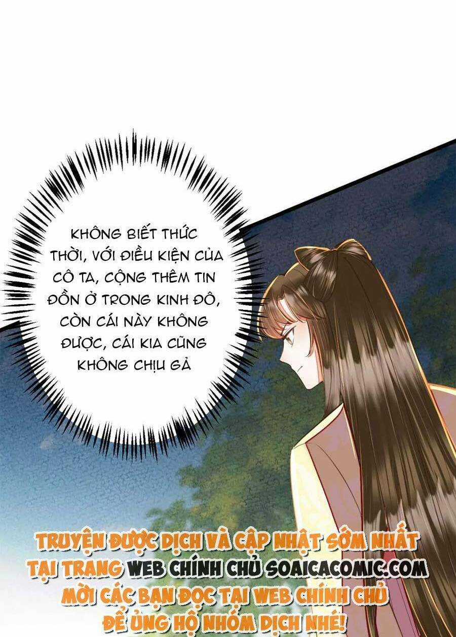 Rơi Vào Cạm Bẫy Ngọt Ngào Của Tứ Thúc Chapter 36 trang 43