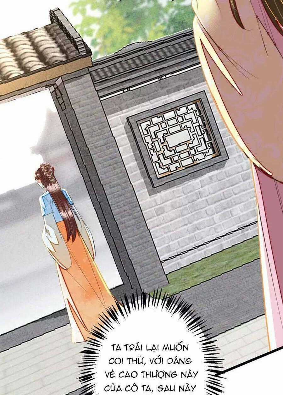 Rơi Vào Cạm Bẫy Ngọt Ngào Của Tứ Thúc Chapter 36 trang 44