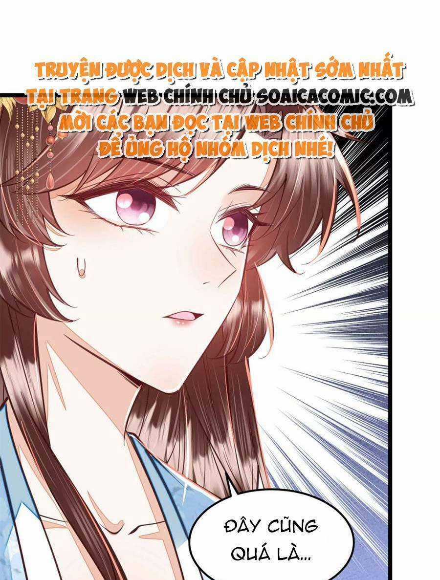 Rơi Vào Cạm Bẫy Ngọt Ngào Của Tứ Thúc Chapter 36 trang 6