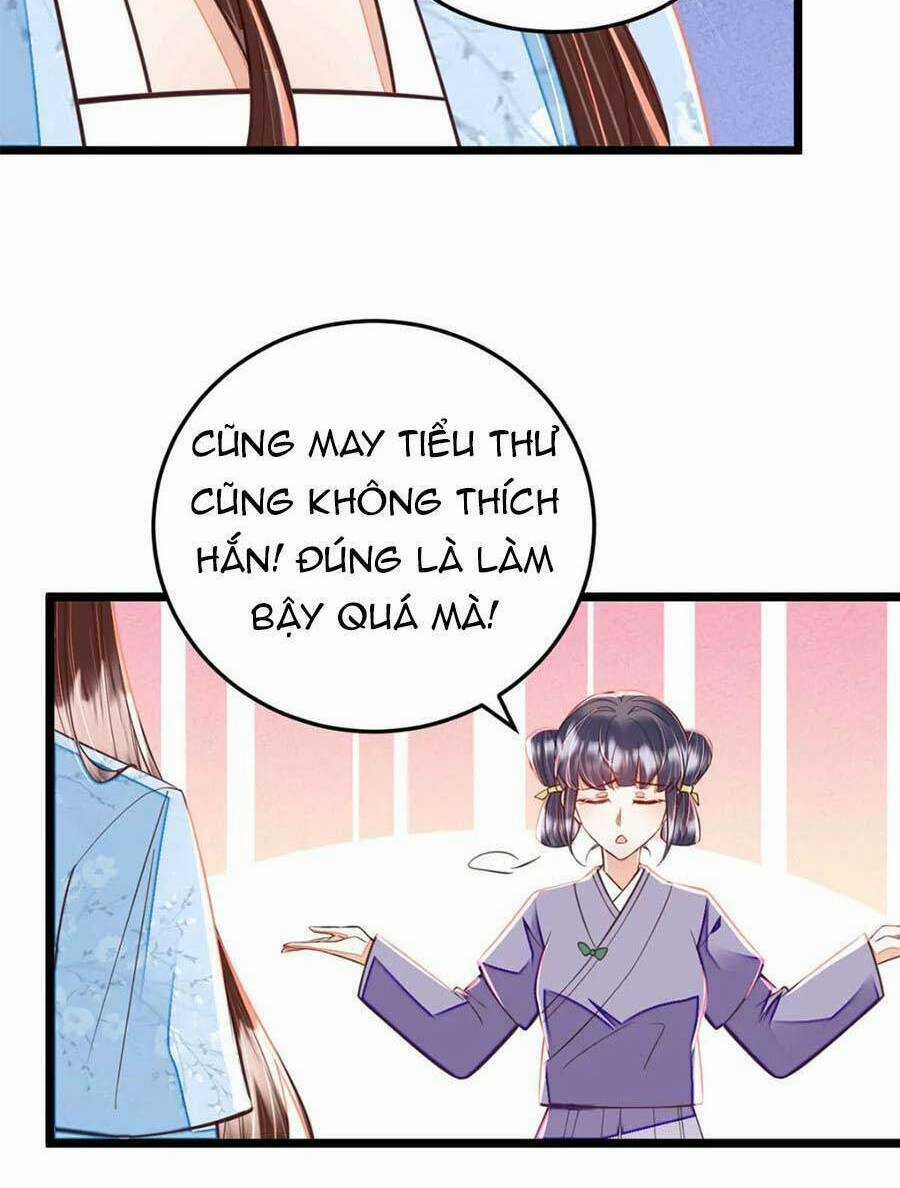 Rơi Vào Cạm Bẫy Ngọt Ngào Của Tứ Thúc Chapter 36 trang 7
