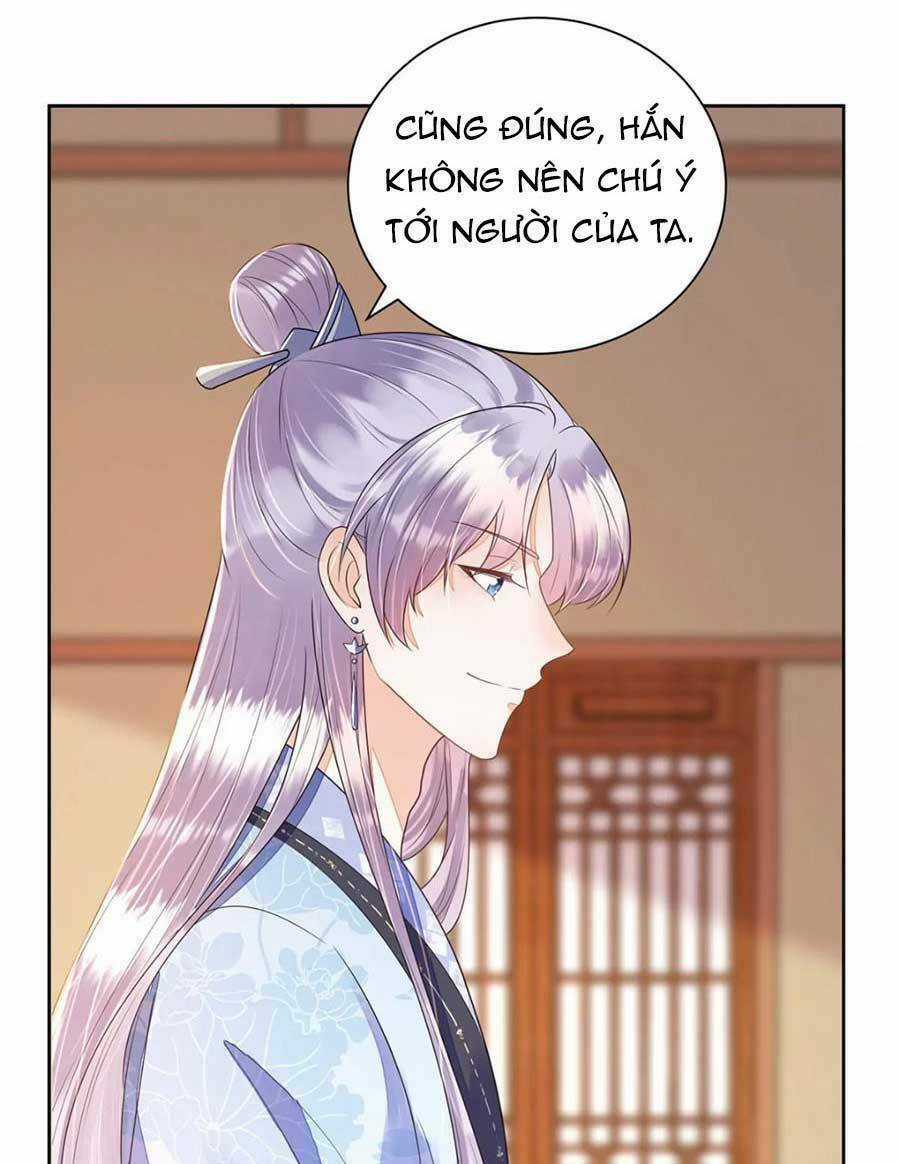 Rơi Vào Cạm Bẫy Ngọt Ngào Của Tứ Thúc Chapter 37 trang 10