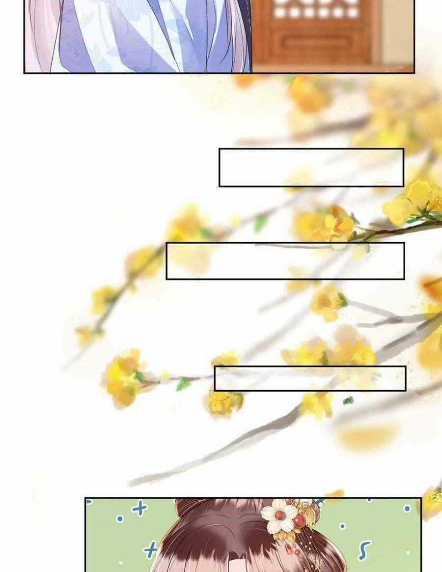 Rơi Vào Cạm Bẫy Ngọt Ngào Của Tứ Thúc Chapter 37 trang 11