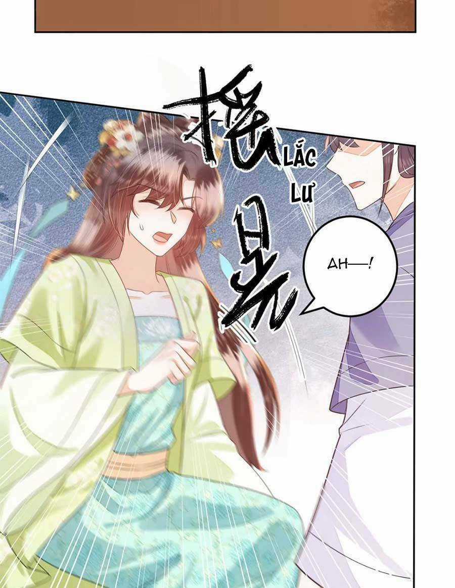 Rơi Vào Cạm Bẫy Ngọt Ngào Của Tứ Thúc Chapter 37 trang 14