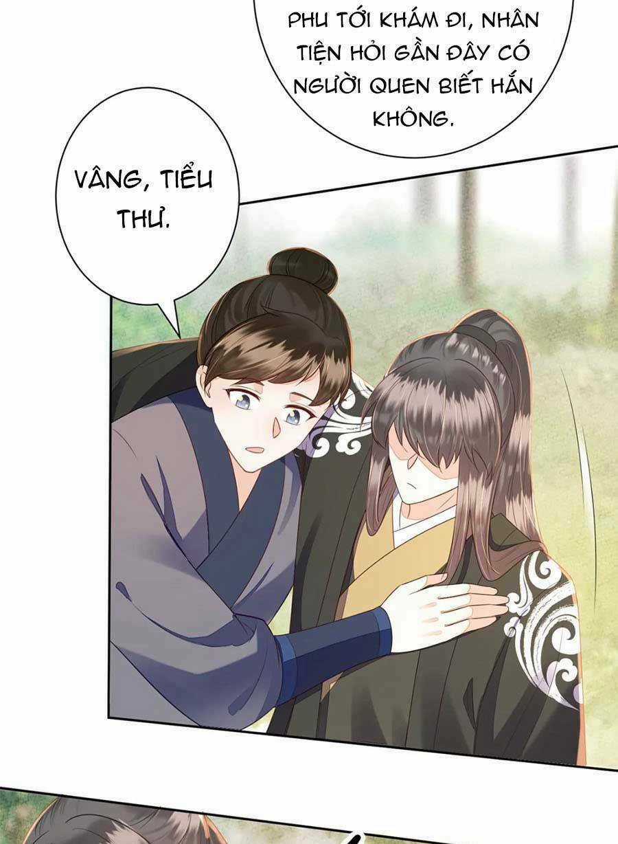 Rơi Vào Cạm Bẫy Ngọt Ngào Của Tứ Thúc Chapter 37 trang 20