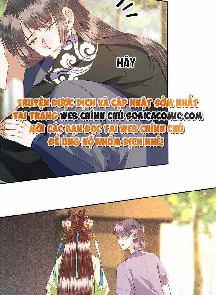 Rơi Vào Cạm Bẫy Ngọt Ngào Của Tứ Thúc Chapter 37 trang 21