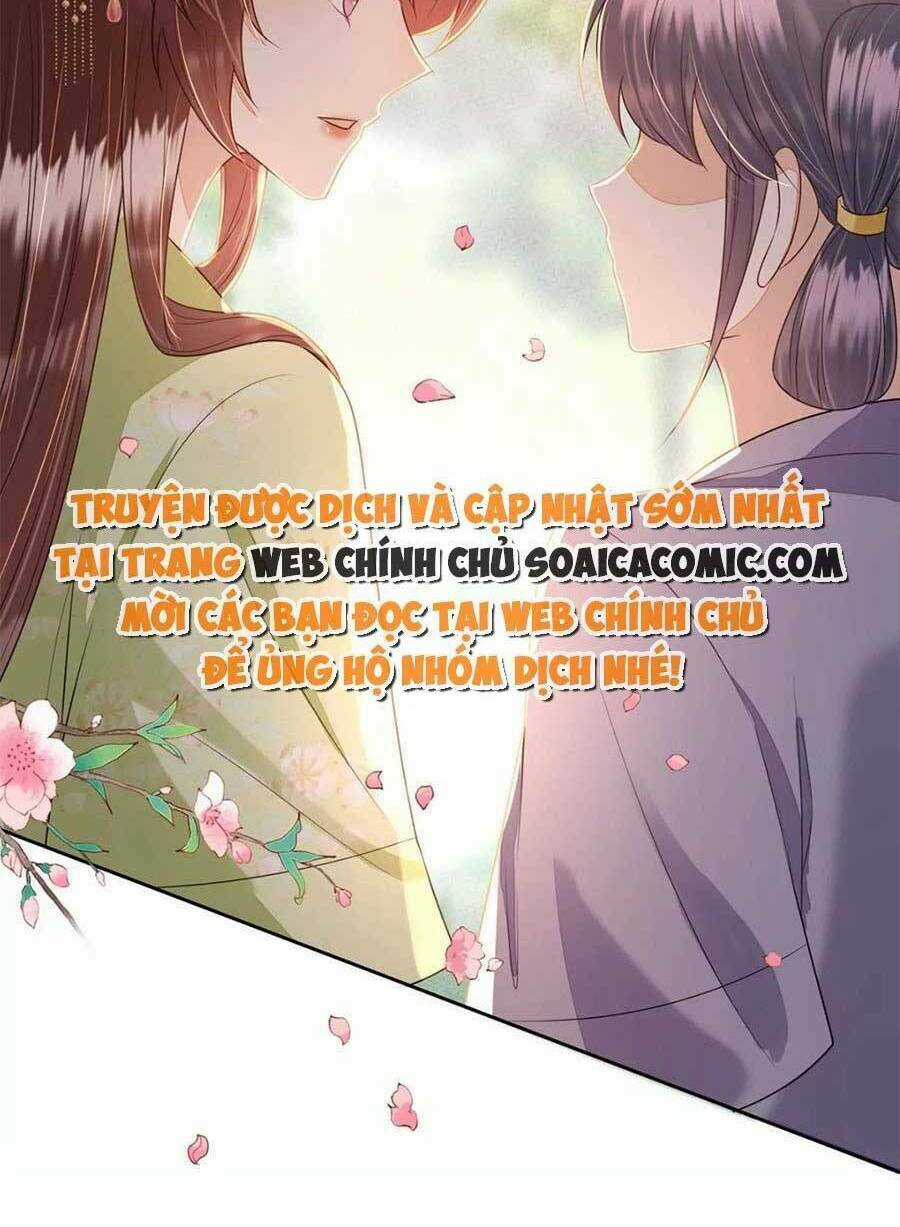 Rơi Vào Cạm Bẫy Ngọt Ngào Của Tứ Thúc Chapter 37 trang 23