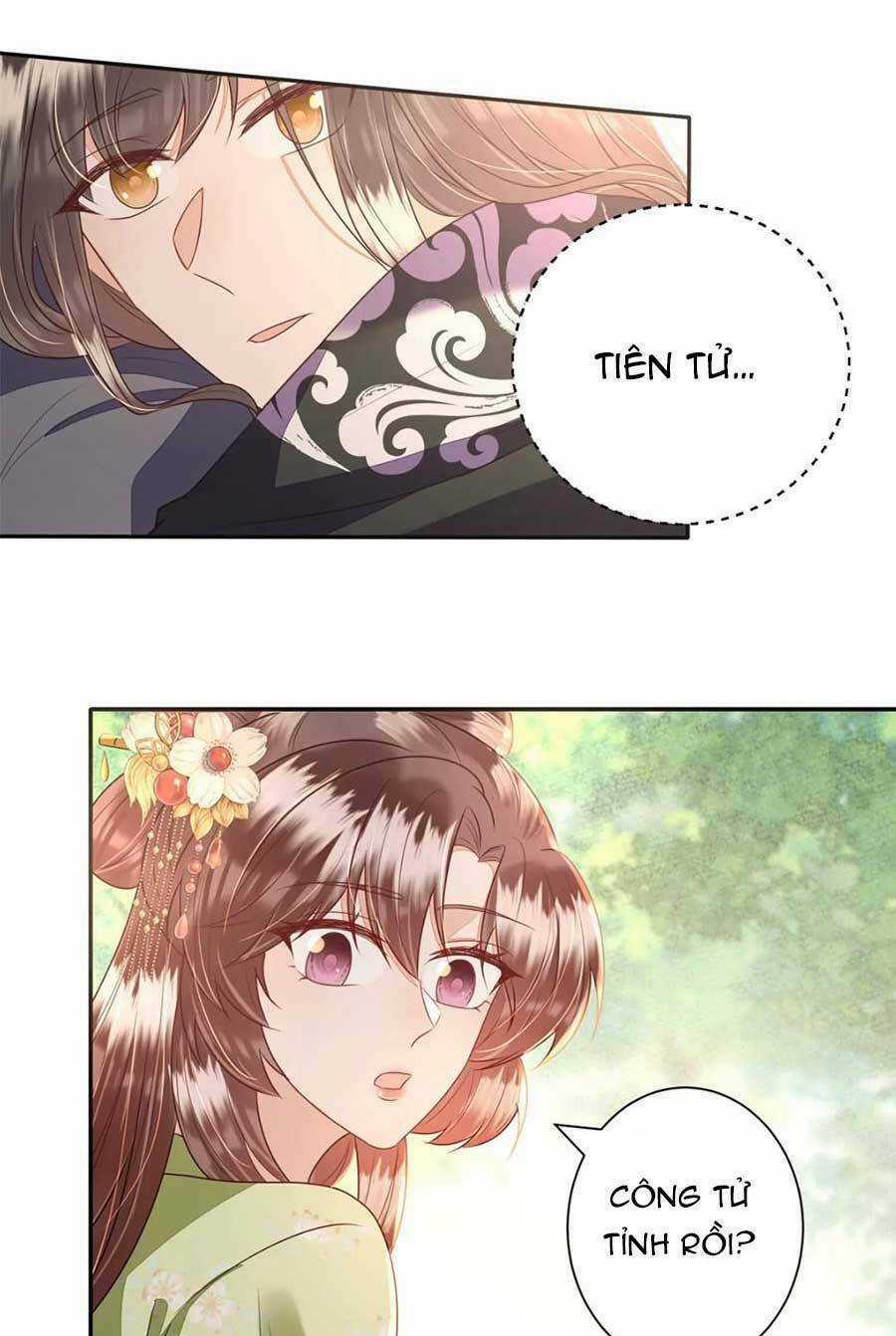 Rơi Vào Cạm Bẫy Ngọt Ngào Của Tứ Thúc Chapter 37 trang 24