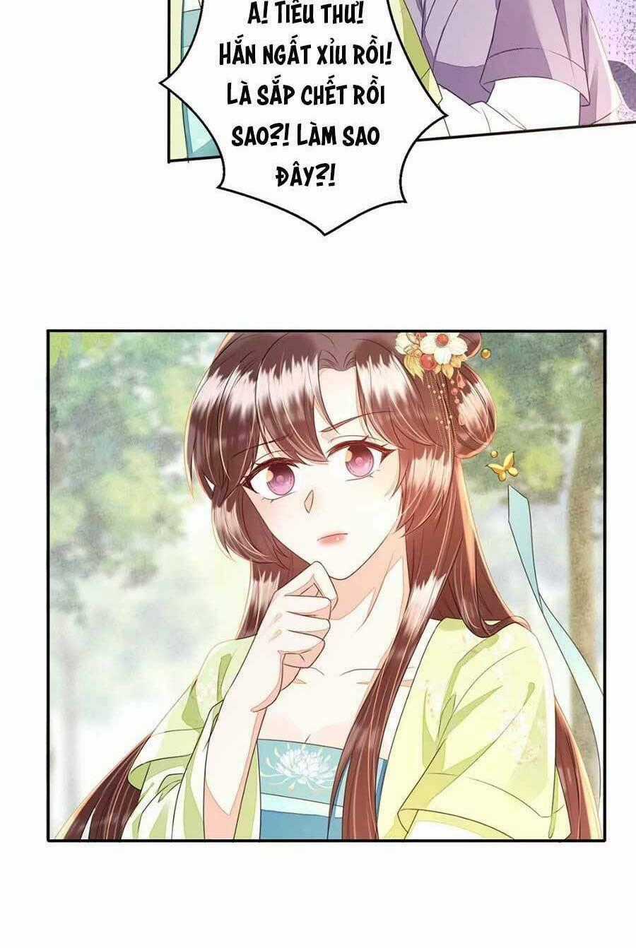 Rơi Vào Cạm Bẫy Ngọt Ngào Của Tứ Thúc Chapter 37 trang 28