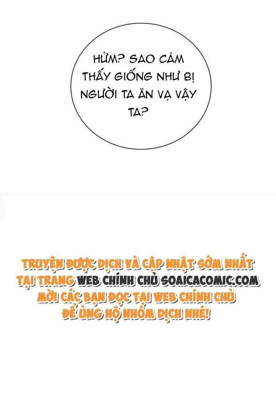 Rơi Vào Cạm Bẫy Ngọt Ngào Của Tứ Thúc Chapter 37 trang 29