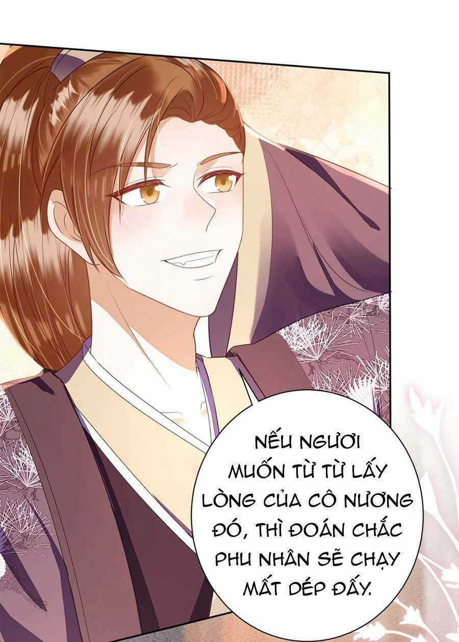 Rơi Vào Cạm Bẫy Ngọt Ngào Của Tứ Thúc Chapter 37 trang 4