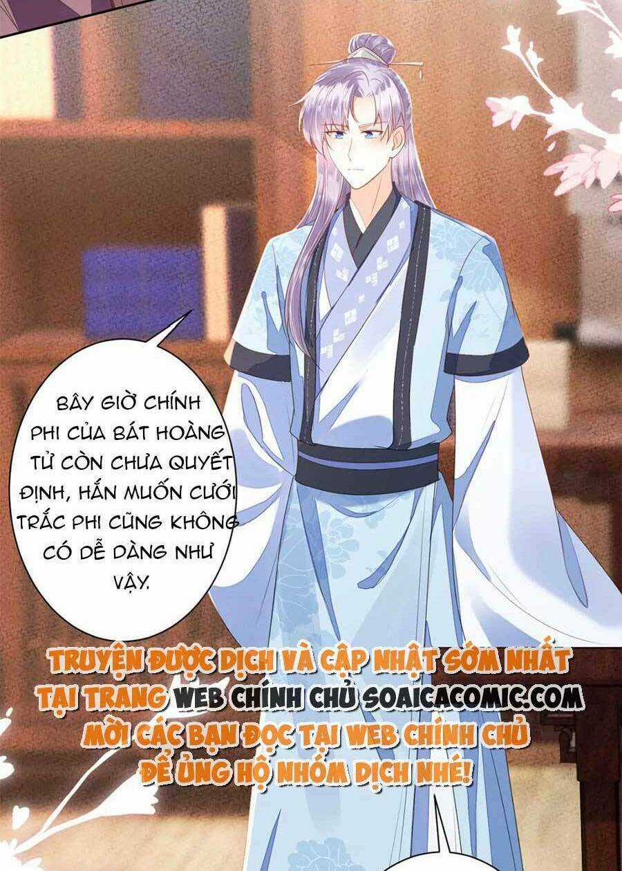 Rơi Vào Cạm Bẫy Ngọt Ngào Của Tứ Thúc Chapter 37 trang 5