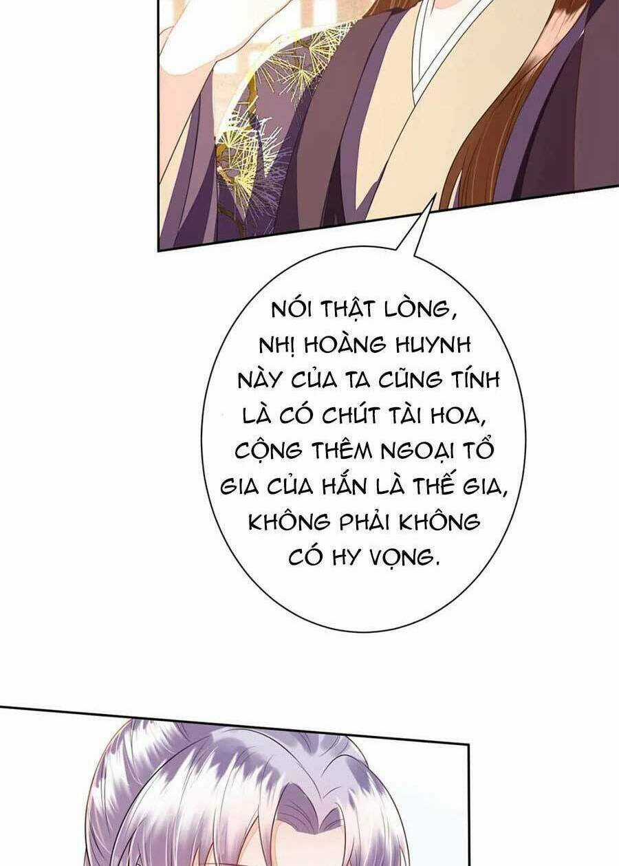 Rơi Vào Cạm Bẫy Ngọt Ngào Của Tứ Thúc Chapter 37 trang 7