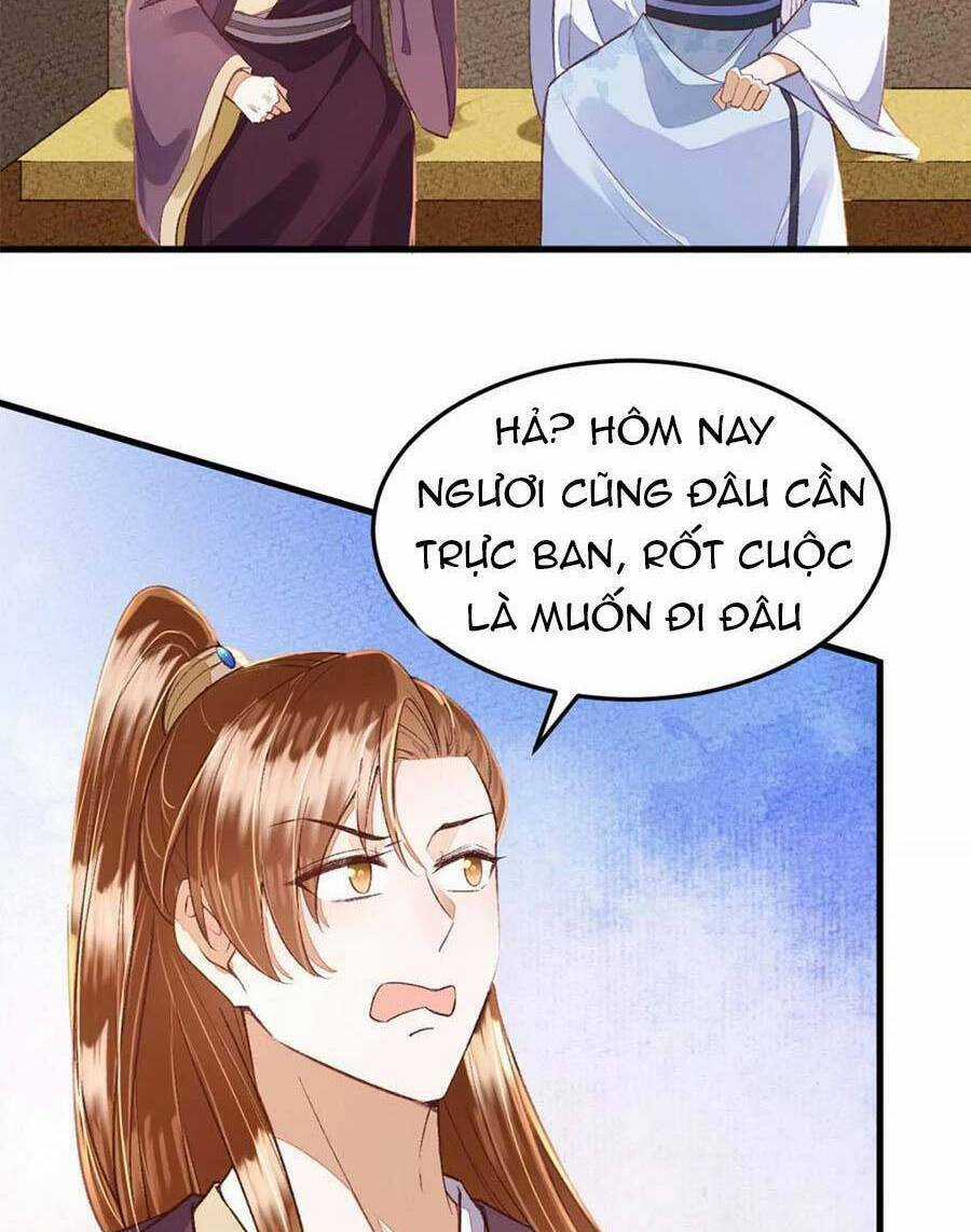 Rơi Vào Cạm Bẫy Ngọt Ngào Của Tứ Thúc Chapter 38 trang 10