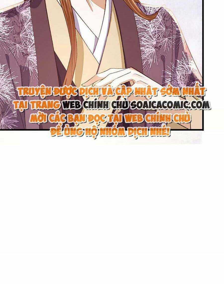 Rơi Vào Cạm Bẫy Ngọt Ngào Của Tứ Thúc Chapter 38 trang 11