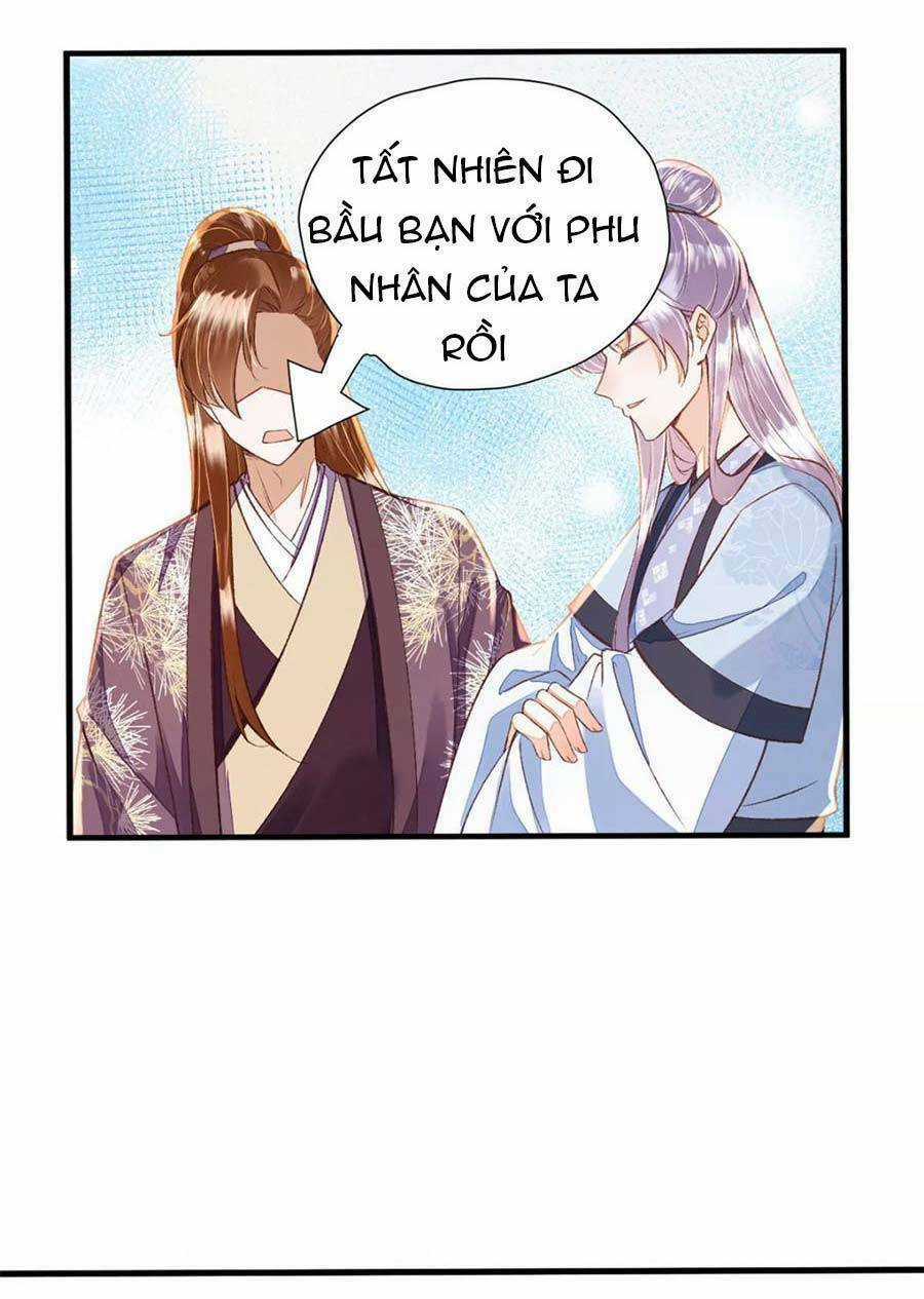 Rơi Vào Cạm Bẫy Ngọt Ngào Của Tứ Thúc Chapter 38 trang 12
