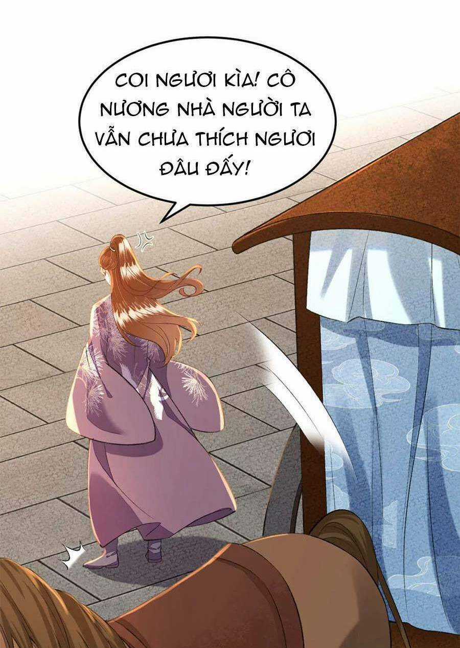 Rơi Vào Cạm Bẫy Ngọt Ngào Của Tứ Thúc Chapter 38 trang 13