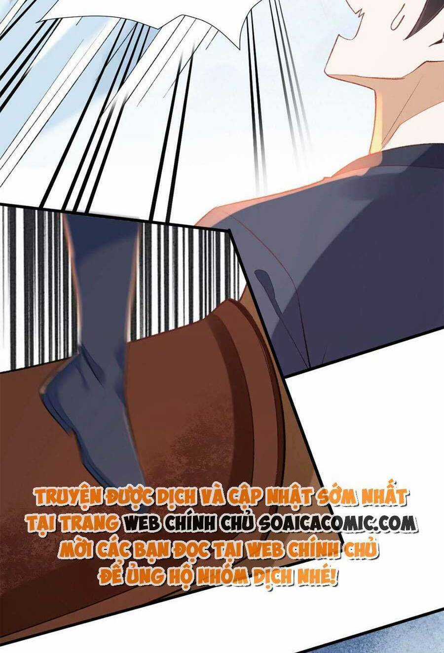 Rơi Vào Cạm Bẫy Ngọt Ngào Của Tứ Thúc Chapter 38 trang 19