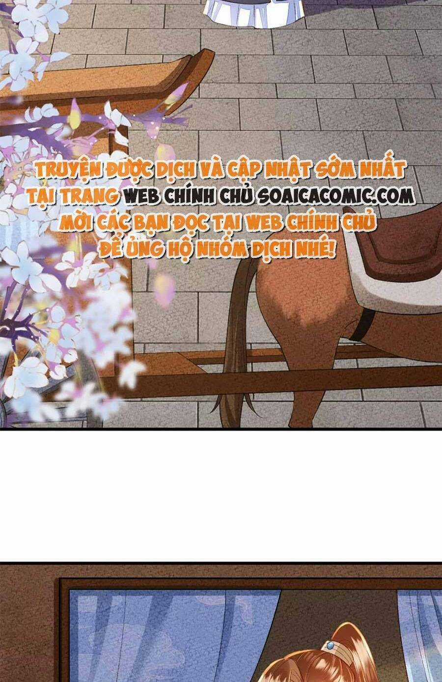Rơi Vào Cạm Bẫy Ngọt Ngào Của Tứ Thúc Chapter 38 trang 2