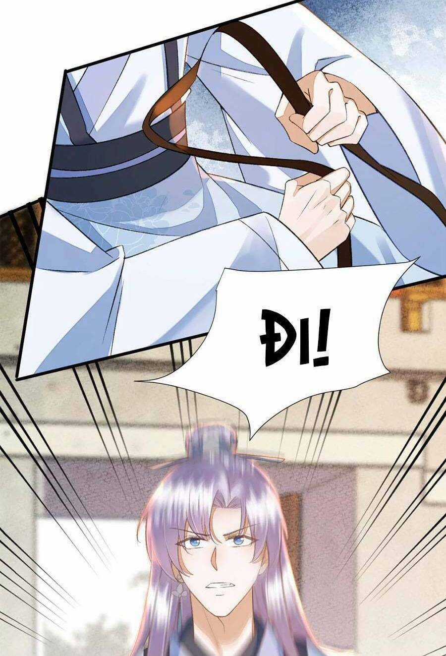 Rơi Vào Cạm Bẫy Ngọt Ngào Của Tứ Thúc Chapter 38 trang 20