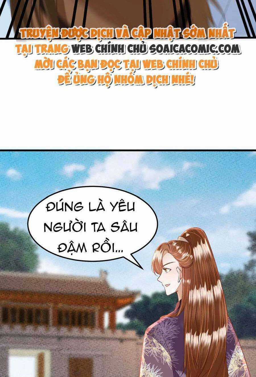 Rơi Vào Cạm Bẫy Ngọt Ngào Của Tứ Thúc Chapter 38 trang 22