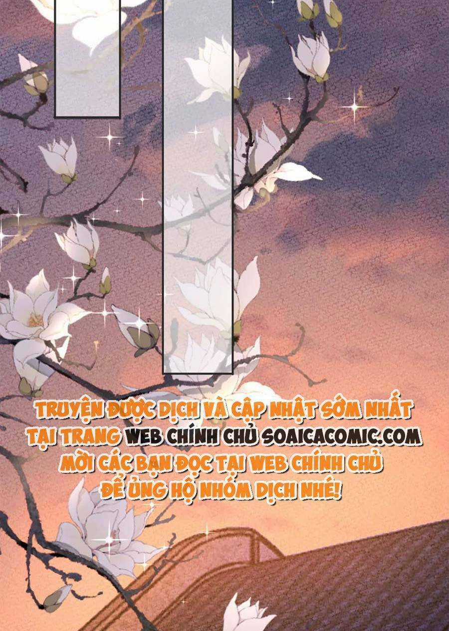 Rơi Vào Cạm Bẫy Ngọt Ngào Của Tứ Thúc Chapter 38 trang 24
