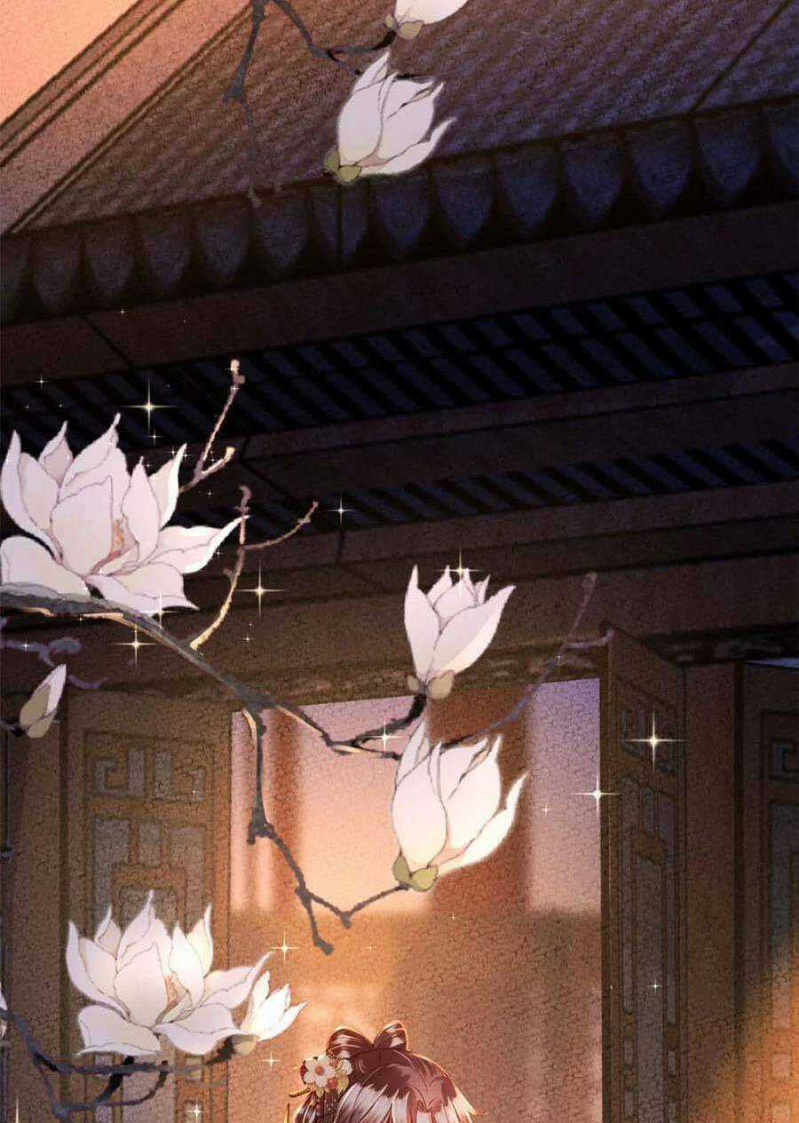 Rơi Vào Cạm Bẫy Ngọt Ngào Của Tứ Thúc Chapter 38 trang 25