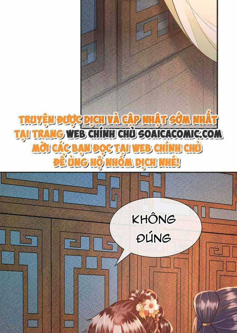 Rơi Vào Cạm Bẫy Ngọt Ngào Của Tứ Thúc Chapter 38 trang 27