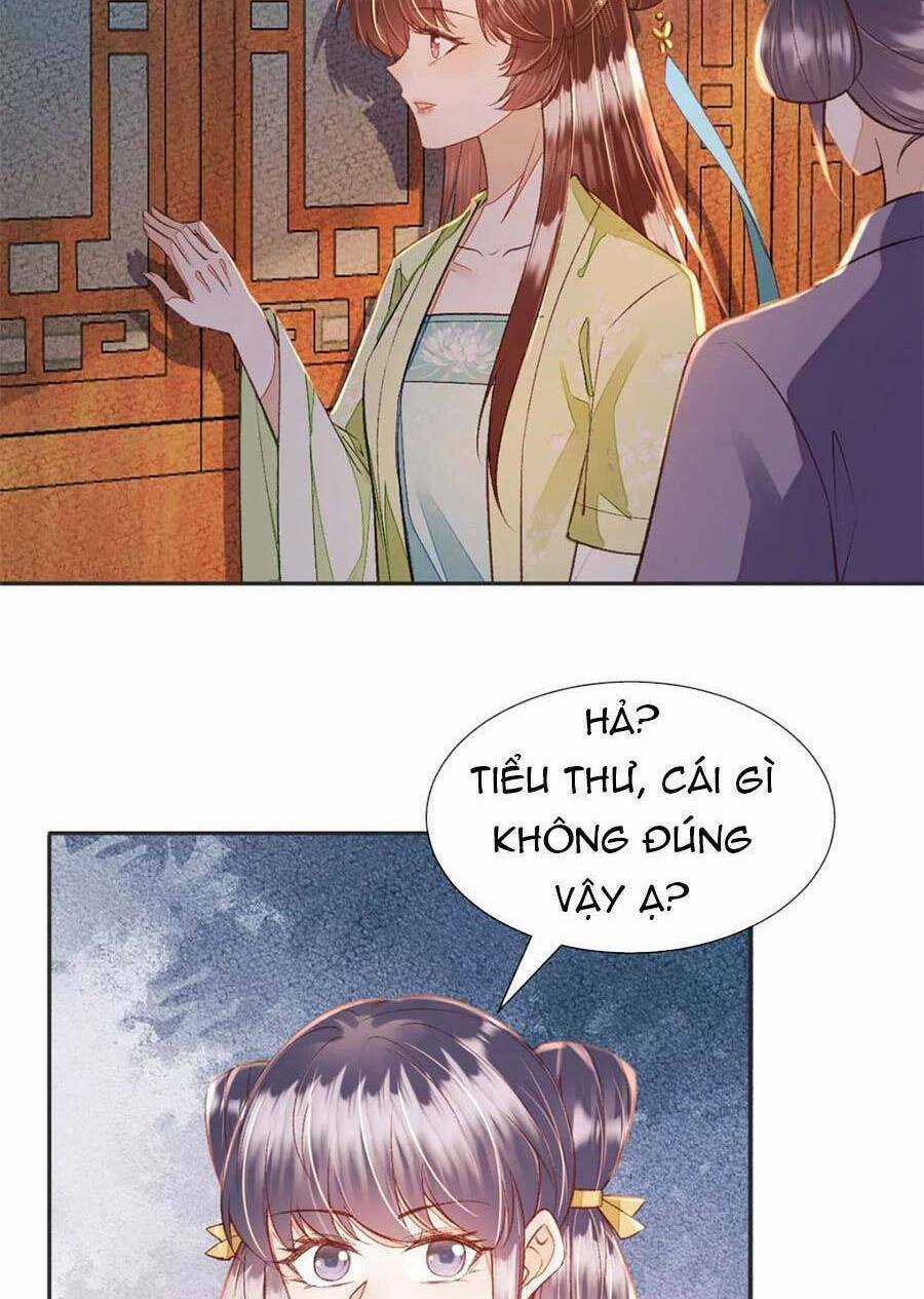 Rơi Vào Cạm Bẫy Ngọt Ngào Của Tứ Thúc Chapter 38 trang 28