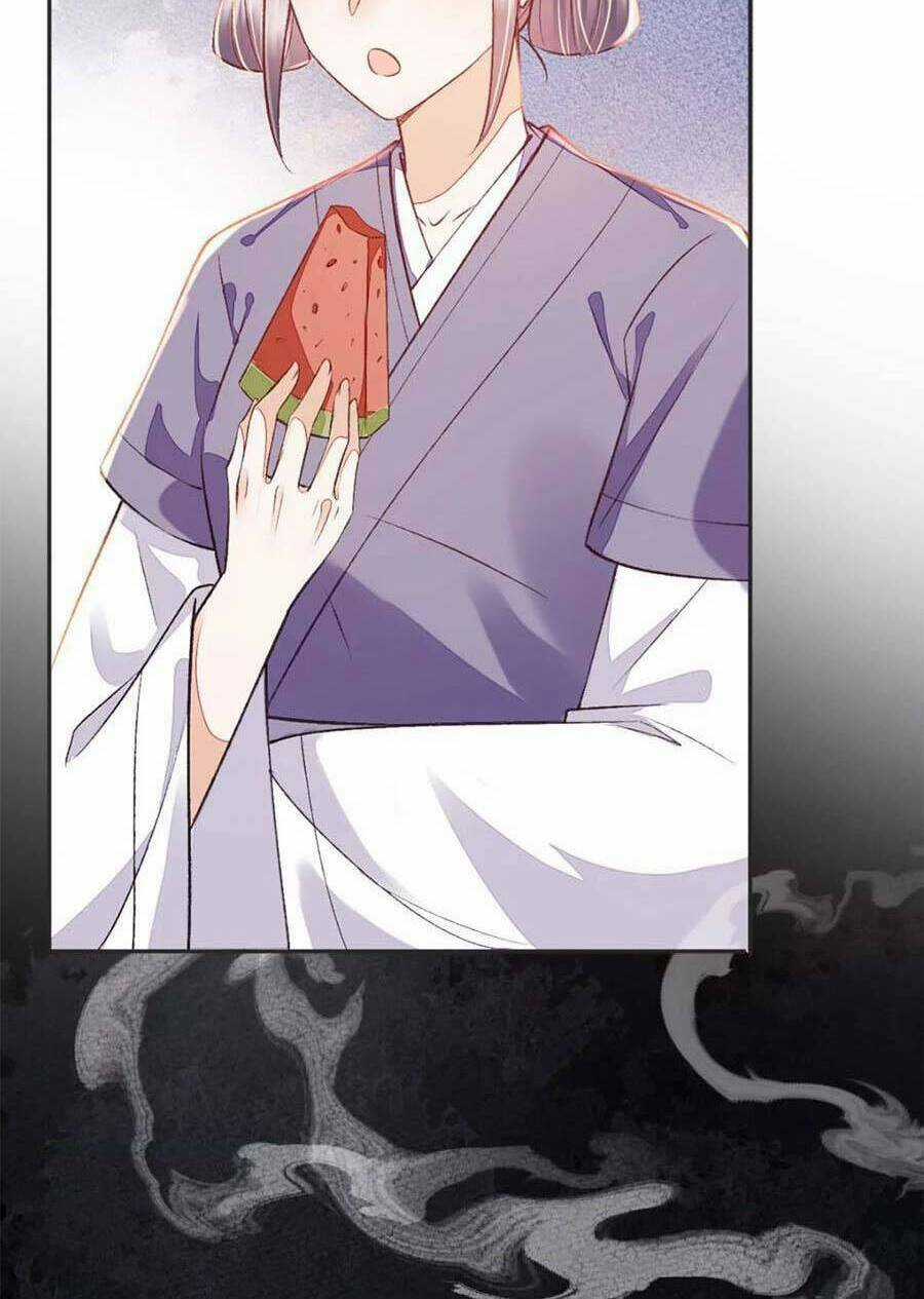 Rơi Vào Cạm Bẫy Ngọt Ngào Của Tứ Thúc Chapter 38 trang 29