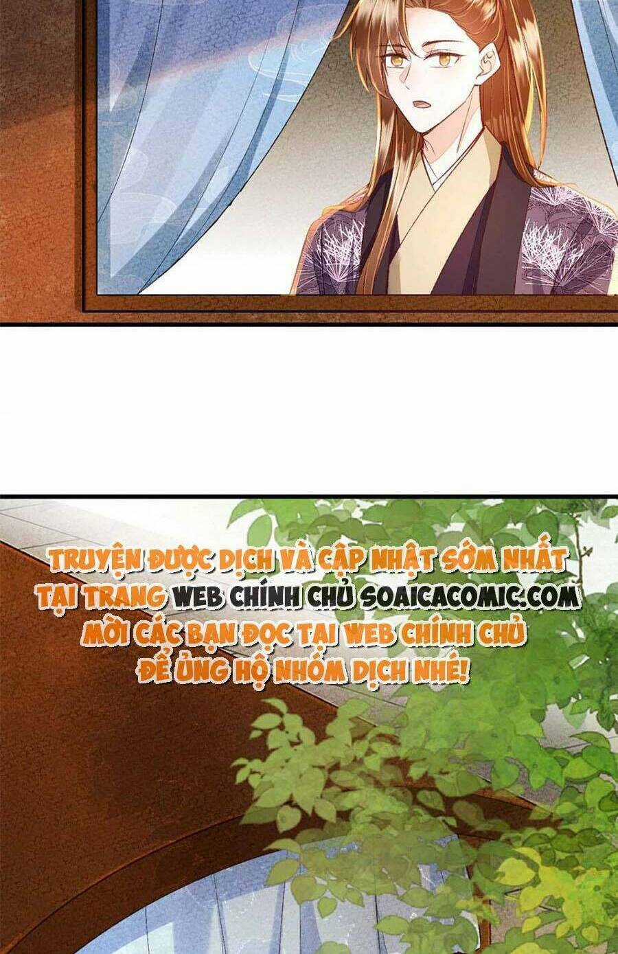 Rơi Vào Cạm Bẫy Ngọt Ngào Của Tứ Thúc Chapter 38 trang 3