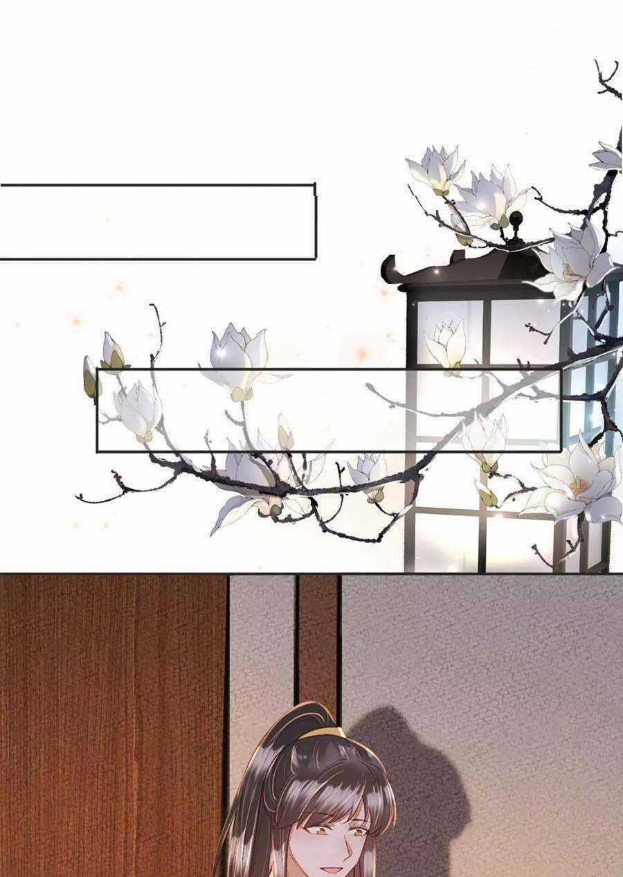 Rơi Vào Cạm Bẫy Ngọt Ngào Của Tứ Thúc Chapter 38 trang 36