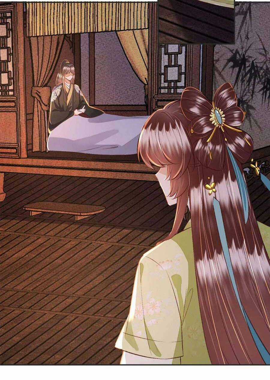 Rơi Vào Cạm Bẫy Ngọt Ngào Của Tứ Thúc Chapter 38 trang 38